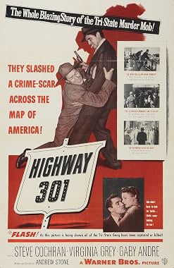 LugaTv | Watch Highway 301 for free online