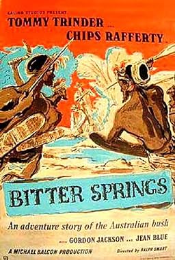 LugaTv | Watch Bitter Springs for free online