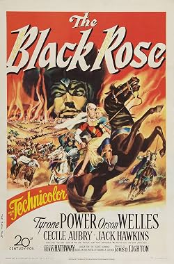 LugaTv | Watch The Black Rose for free online