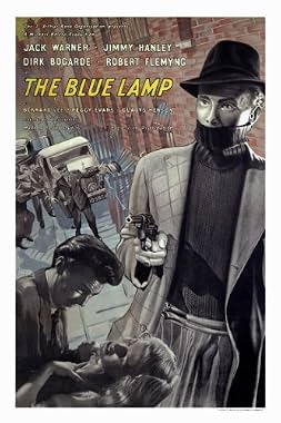 LugaTv | Watch The Blue Lamp for free online