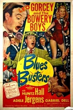 LugaTv | Watch Blues Busters for free online