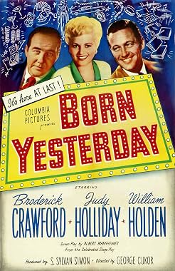 LugaTv | Watch Born Yesterday for free online