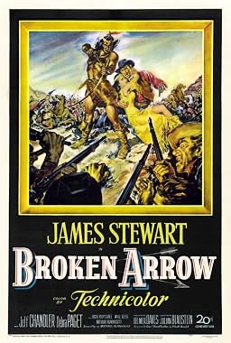 LugaTv | Watch Broken Arrow for free online