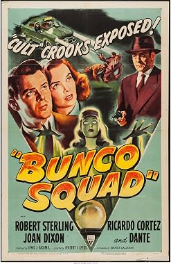 LugaTv | Watch Bunco Squad for free online