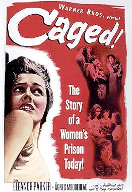 LugaTv | Watch Caged for free online