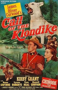 LugaTv | Watch Call of the Klondike for free online