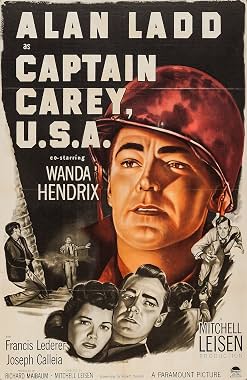 LugaTv | Watch Captain Carey U.S.A. for free online
