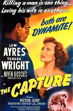 LugaTv | Watch The Capture for free online