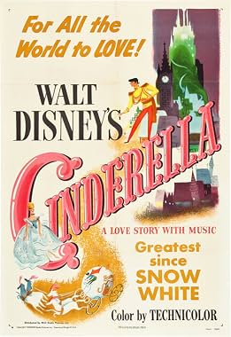 LugaTv | Watch Cinderella for free online