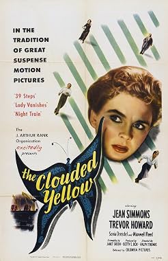 LugaTv | Watch The Clouded Yellow for free online