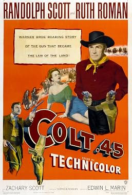 LugaTv | Watch Colt .45 for free online