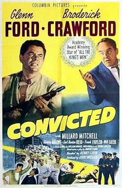 LugaTv | Watch Convicted for free online