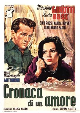 LugaTv | Watch Cronaca di un amore for free online