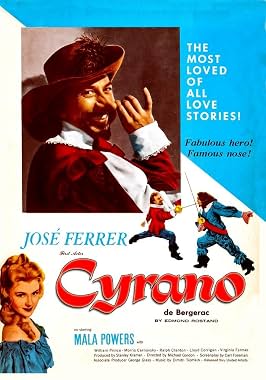 LugaTv | Watch Cyrano de Bergerac for free online