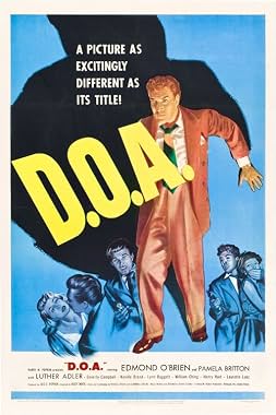 LugaTv | Watch D.O.A. for free online