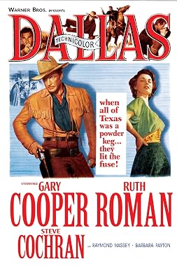 LugaTv | Watch Dallas for free online