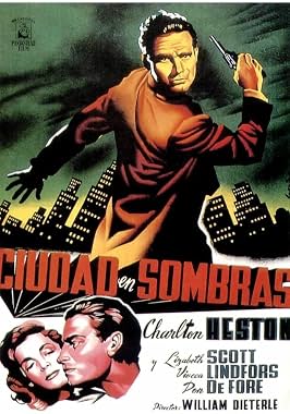 LugaTv | Watch Dark City for free online
