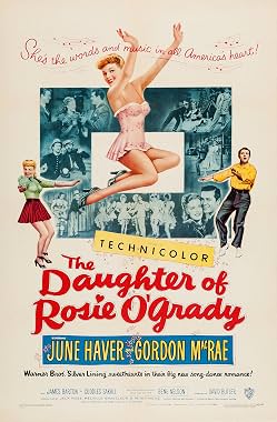 LugaTv | Watch The Daughter of Rosie OGrady for free online
