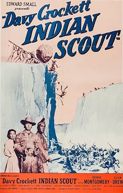 LugaTv | Watch Davy Crockett Indian Scout for free online