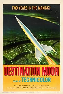 LugaTv | Watch Destination Moon for free online