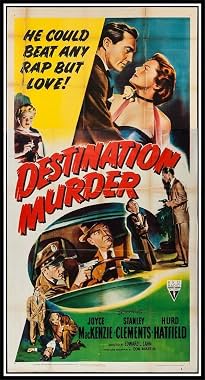 LugaTv | Watch Destination Murder for free online