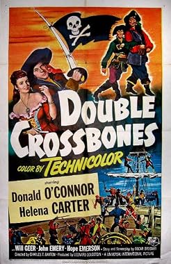 LugaTv | Watch Double Crossbones for free online