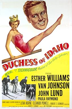 LugaTv | Watch Duchess of Idaho for free online