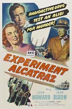 LugaTv | Watch Experiment Alcatraz for free online