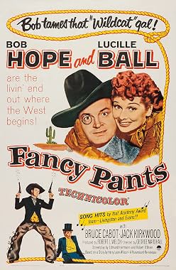 LugaTv | Watch Fancy Pants for free online