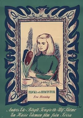 LugaTv | Watch Flicka och hyacinter for free online