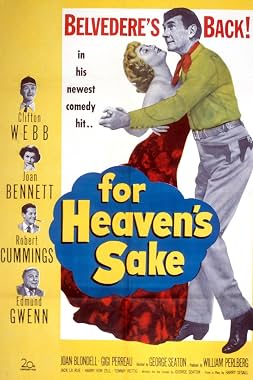 LugaTv | Watch for heavens sake for free online