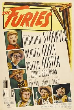LugaTv | Watch The Furies for free online