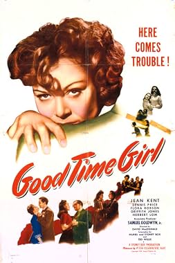 LugaTv | Watch Good Time Girl for free online