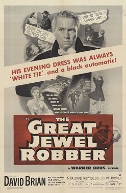 LugaTv | Watch The Great Jewel Robber for free online
