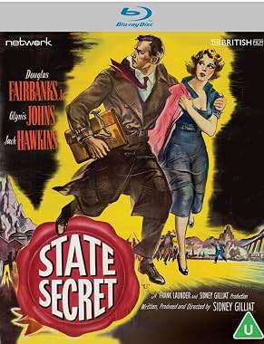 LugaTv | Watch State Secret for free online