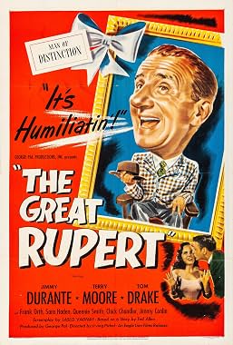 LugaTv | Watch The Great Rupert for free online