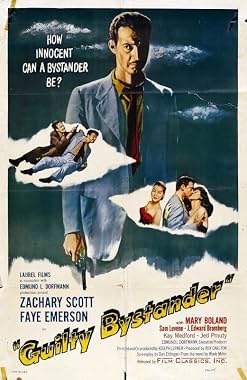 LugaTv | Watch Guilty Bystander for free online