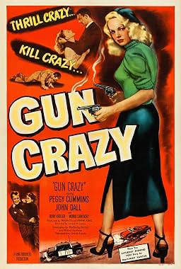 LugaTv | Watch Gun Crazy for free online
