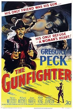 LugaTv | Watch The Gunfighter for free online