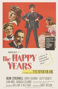 LugaTv | Watch The Happy Years for free online
