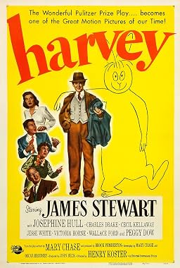 LugaTv | Watch Harvey for free online