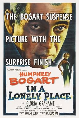 LugaTv | Watch In a Lonely Place for free online