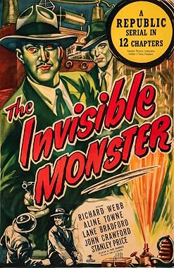 LugaTv | Watch The Invisible Monster for free online