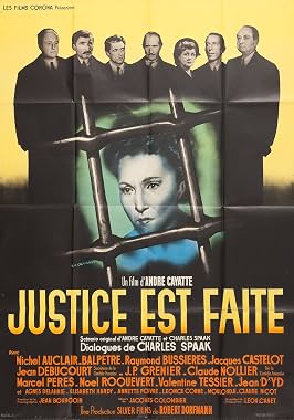 LugaTv | Watch Justice est faite for free online