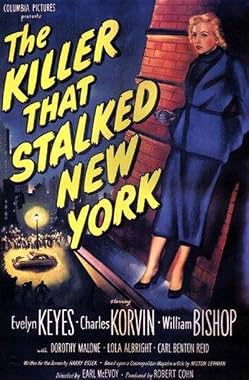 LugaTv | Watch The Killer That Stalked New York for free online