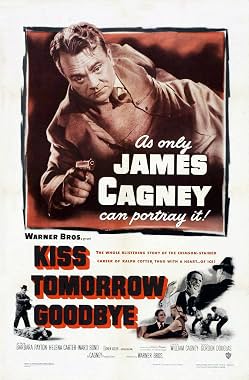 LugaTv | Watch Kiss Tomorrow Goodbye for free online