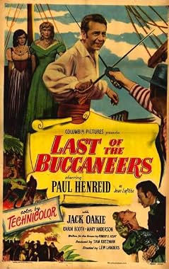 LugaTv | Watch Last of the Buccaneers for free online