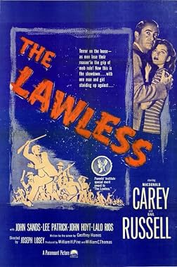 LugaTv | Watch The Lawless for free online
