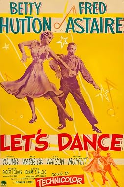 LugaTv | Watch Lets Dance for free online