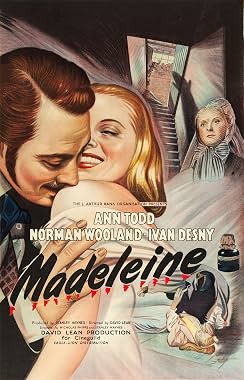 LugaTv | Watch Madeleine for free online